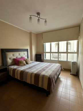 Monoambiente Edificio San José